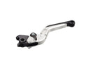 Adjustable & Foldable Replacement Clutch Lever Titanium Anodized