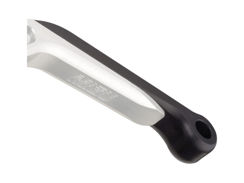 Adjustable & Foldable Replacement Clutch Lever Titanium Anodized