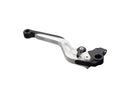 Adjustable Replacement Brake Lever Titanium Anodized
