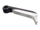 Adjustable Replacement Brake Lever Titanium Anodized