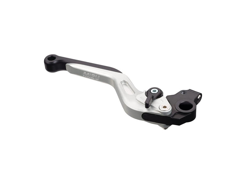 Adjustable Replacement Brake Lever Titanium Anodized