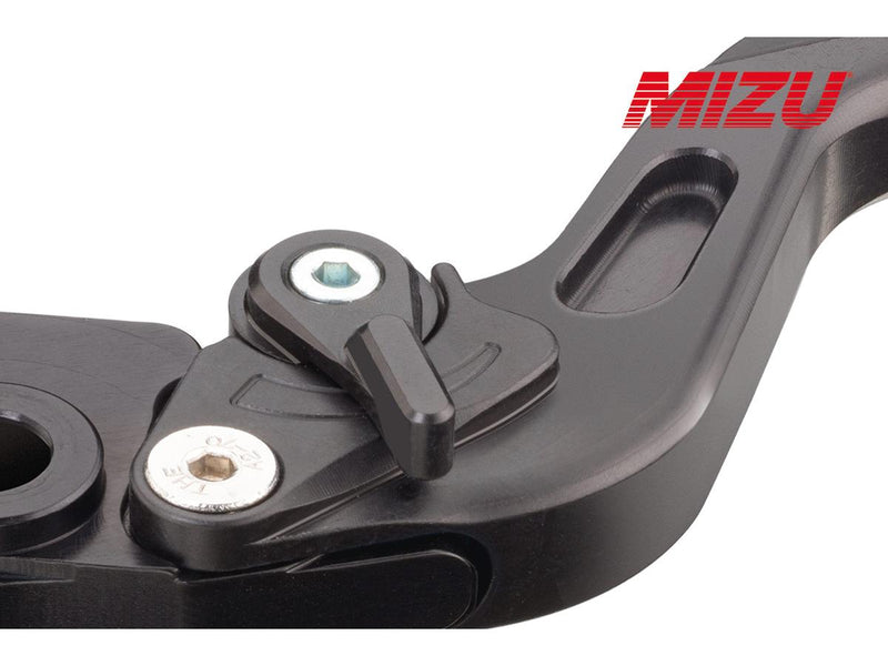 Adjustable Replacement Clutch Lever Black Anodized Cable Clutch