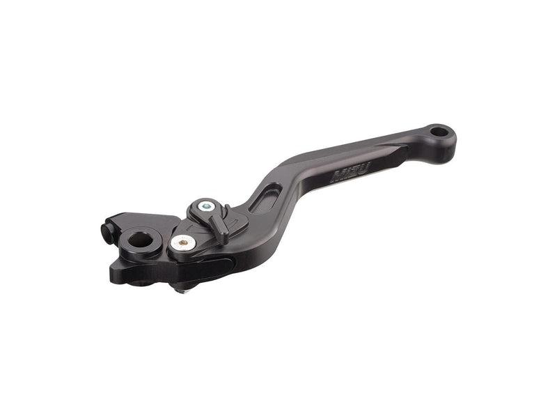 Adjustable Replacement Clutch Lever Black Anodized Cable Clutch