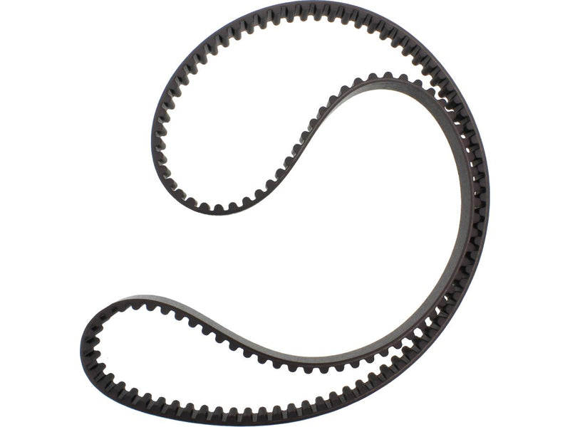 Conti Rear Drive Belt - 14mm x 1 1/8 Inch x 139T