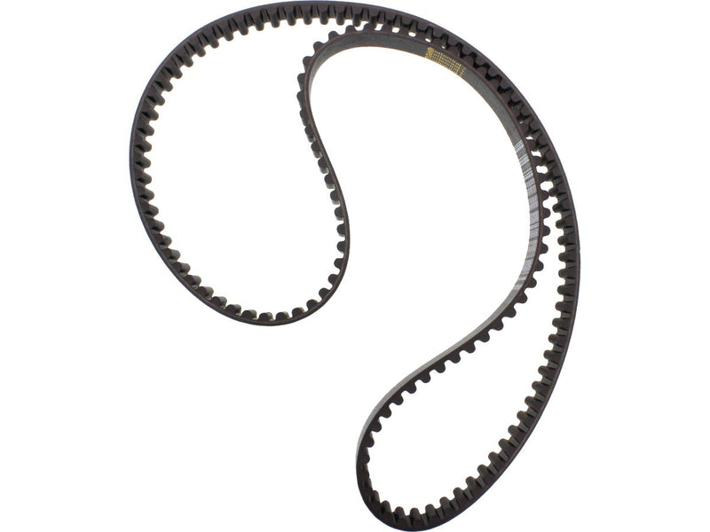 Conti Rear Drive Belt - 14mm x 1 1/8 Inch x 133T