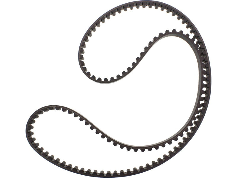 Conti Rear Drive Belt - 14mm x 20mm x 132T