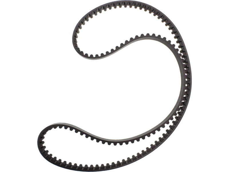 Conti Rear Drive Belt - 14mm x 1 Inch x 133T