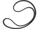 Conti Rear Drive Belt - 14mm x 1 Inch x 130T