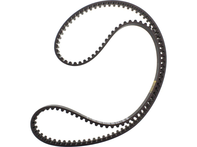 Conti Rear Drive Belt - 14mm x 1 Inch x 136T