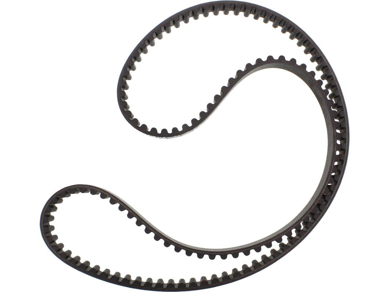 Conti Rear Drive Belt - 14mm x 1 Inch x 132T