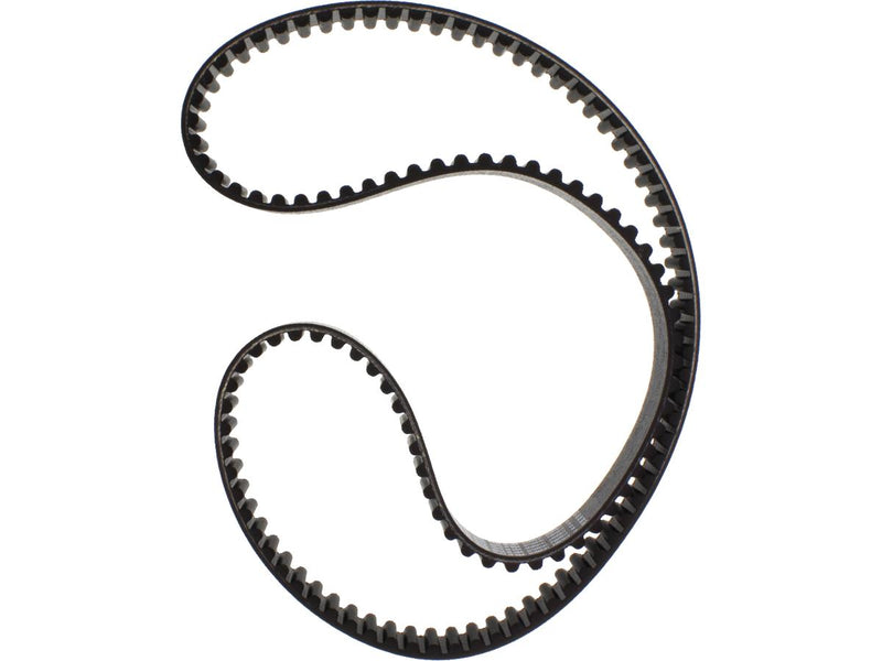 Conti Rear Drive Belt - 14mm x 1 1/8 Inch x 128T