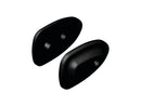 Nightster Rear Turn Signal Brackets Black