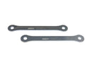 Rear Lowering Kit Galvanized - 40mm
