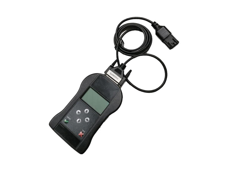 Plug & Ride ECU Tuning Modul