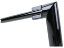 STR8UP Handlebar Medium 280mm 1 1/4" Clamp Diameter TBW Softail Cable Clutch - 2" x 260mm