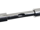 STR8UP Handlebar Medium 280mm 1 1/4" Clamp Diameter TBW Softail Cable Clutch - 2" x 260mm