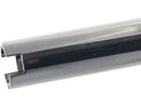 STR8UP Handlebar Tall 380mm 1 1/4" Clamp Diameter TBW Softail Hydraulic Clutch - 2" x 260mm