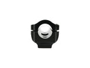 Big Block Risers Black Anodized - 1 1/4 Inch