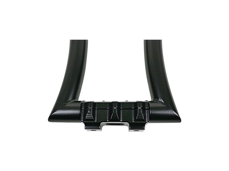 Big Block Risers Black Anodized - 1 1/4 Inch