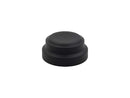 Smooth Nut Covers For Nightster Fits For Hex Head Screws With Size 22 Black