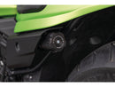 Premium Sportster S Rear Shock Adjustment Knob With Ricks Logo