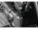 Premium Radiator Cap For Sportster S With Ricks Logo