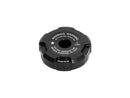Premium Radiator Cap For Sportster S With Ricks Logo