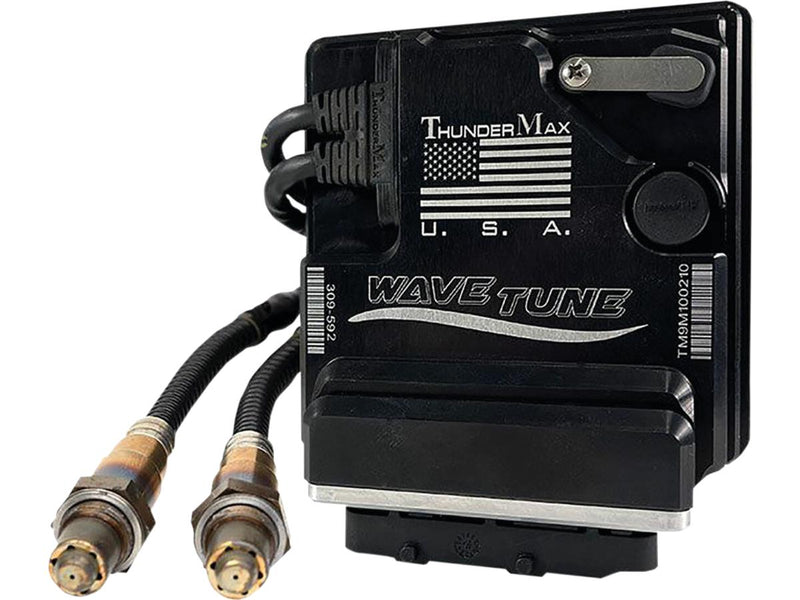 ThunderMax Engine Control System ECM With Integrated Auto Tune System For 21-22 Softail