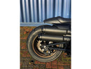 Lowering Kit Sportster S 21Up - 25mm