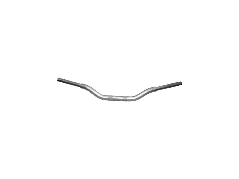 Torque Handlebar Chrome Throttle By Wire - 1.25 Inch