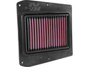 High-Flow Replacement Air Filter For Indian Scout