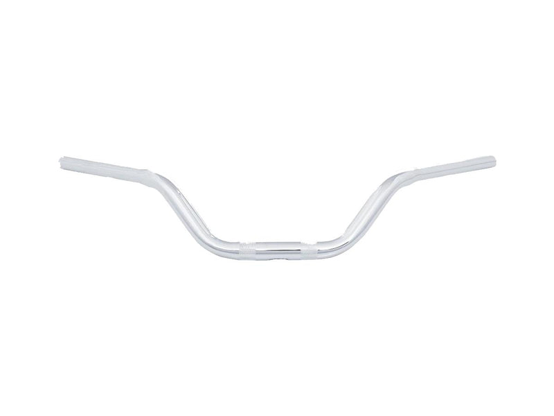 XLX-Style Handlebar Chrome - 1 1/4 Inch