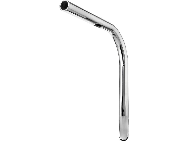 Anfora Handlebar Chrome - 30 x 1 Inch