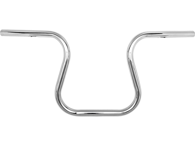 Anfora Handlebar Chrome - 30 x 1 Inch