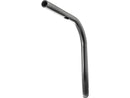 Anfora Handlebar Black Powder Coated - 30 x 1 Inch