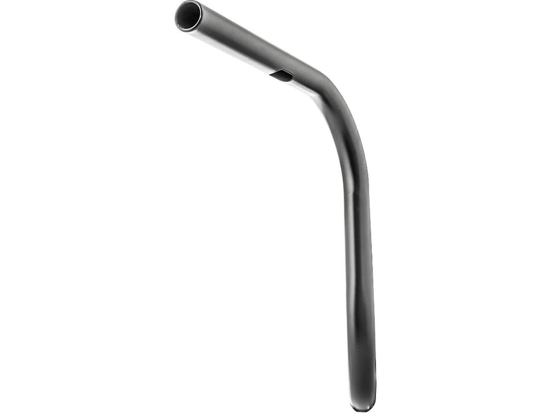 Anfora Handlebar Black Powder Coated - 30 x 1 Inch