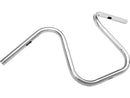 Anfora Handlebar Chrome - 35 x 1 Inch