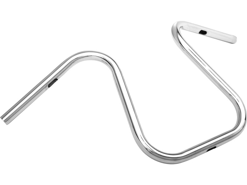 Anfora Handlebar Chrome - 40 x 1 Inch