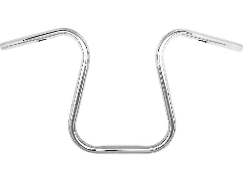 Anfora Handlebar Chrome - 40 x 1 Inch