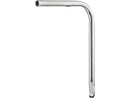 Narrow Ape Handlebar Chrome - 40 x 1 Inch