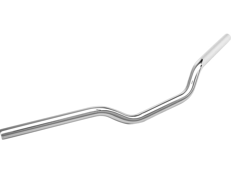 Corsa Handlebar Chrome - 1 Inch