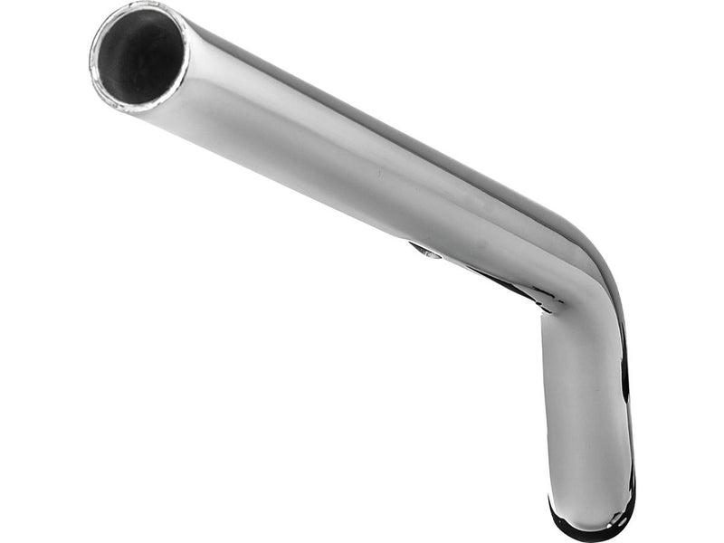 Corsa Handlebar Chrome - 1 Inch