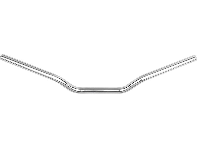 Corsa Handlebar Chrome - 1 Inch