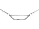 BMX Handlebar Chrome - 15 x 1 Inch