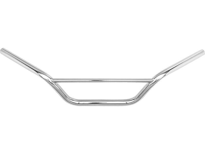 BMX Handlebar Chrome - 15 x 1 Inch