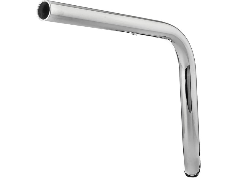 BMX Handlebar Chrome - 20 x 1 Inch