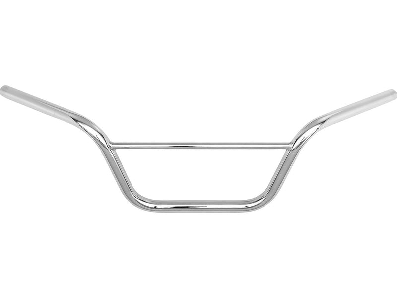 BMX Handlebar Chrome - 20 x 1 Inch