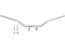 Tracker Handlebar Chrome - 1 Inch