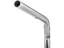 Tracker Handlebar Chrome - 1 Inch
