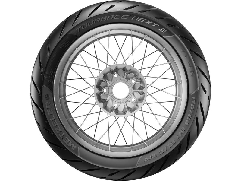 Tourance Next 2 Rear Tyre - 170/60 R 17 M/C (72V) TL